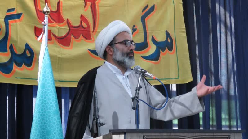رونق و پویایی مساجد تیران با حمایت از کانون‌های مساجد