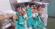 شهادت 32 بیمار و کودک در بیمارستان شفا بر اثر کمبود تجهیزات پزشکی