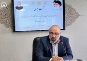 پاسداشت هفته کتابخوانی در کرمان با اهدای هزاران جلد کتاب به مناطق کم‌برخوردار و برگزاری جشن محوری در روستای نمونه کشوری