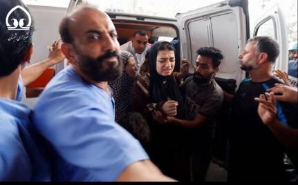 غزه به روایت تصویر