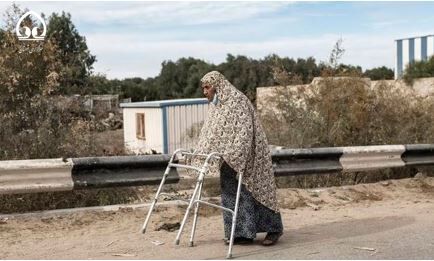 غزه به روایت تصویر