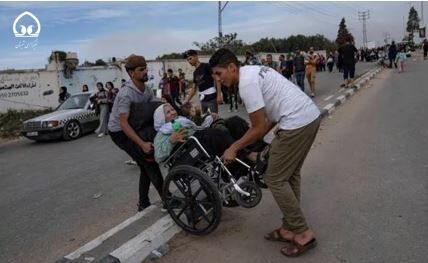 غزه به روایت تصویر