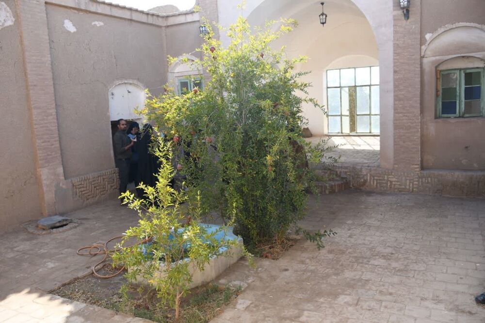 آمادگی میراث فرهنگی برای تبدیل خانه پدر تعلیم و تربیت ایران به موزه