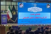 ۳۰۰۰ واحد مسکن محرومان گلستان در سفر دوم رئیس جمهور افتتاح می شود
