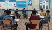 ابتکار کانون انتظار در آموزش تخصصی قرآن به بچه‌های روستا