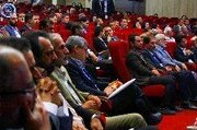 کنفرانس بین‌المللی برنامه‌ریزی و مدیریت شهری در مشهد