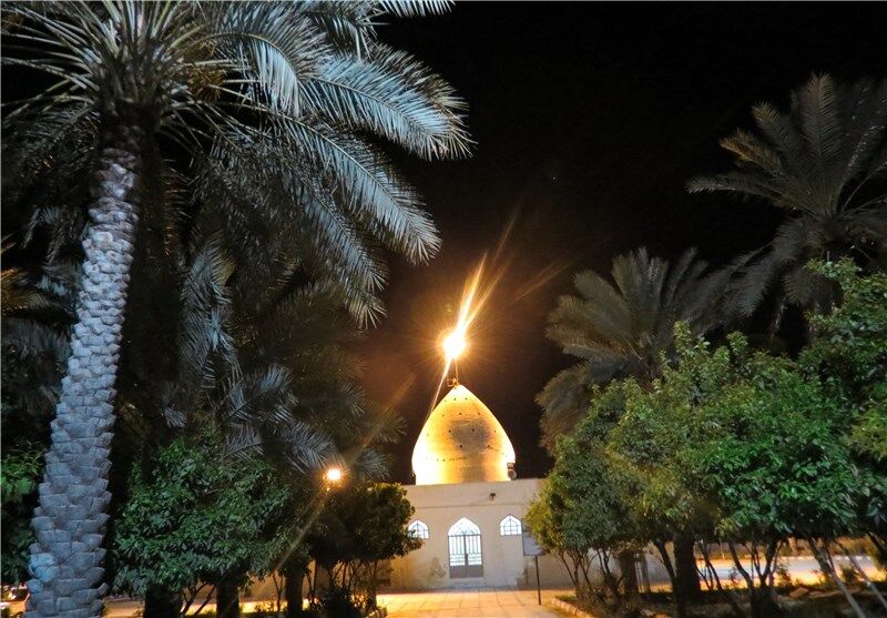 ضرورت بهرهمندی از ظرفیت امامزادگان فارس در زمینه گردشگری مذهبی