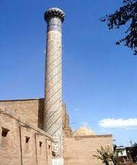 انعکاس معماری اسلامی در مساجد «سلجوقی» ترکیه