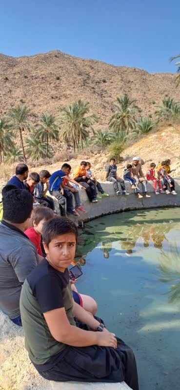 ابتکار کانون انتظار در آموزش تخصصی قرآن به بچههای روستا