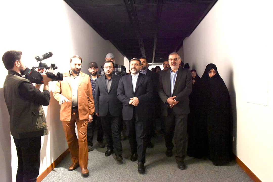 آمریکای لاتین از حوزههای اصلی دیپلماسی فرهنگی کشورمان است