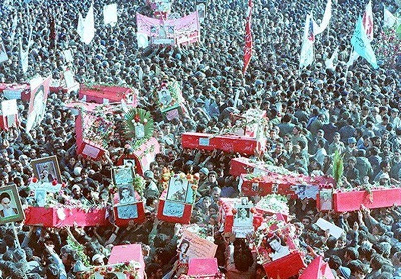 ماموریت تربیتی و پشتیبانی مساجد در حماسه ۲۵ آبان اصفهان