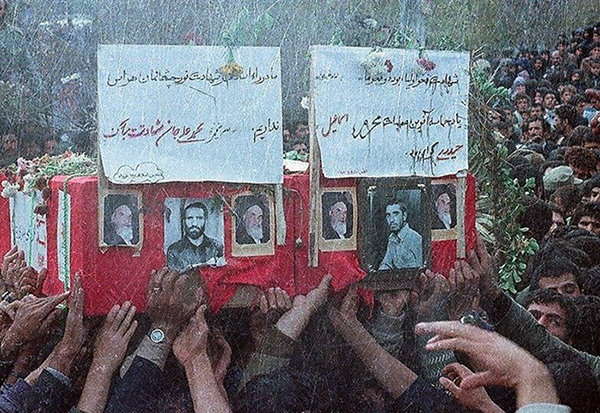 ماموریت تربیتی و پشتیبانی مساجد در حماسه ۲۵ آبان اصفهان