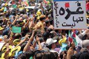 مسیرهای راهپیمایی ضدصهیونیستی در مازندران اعلام شد
