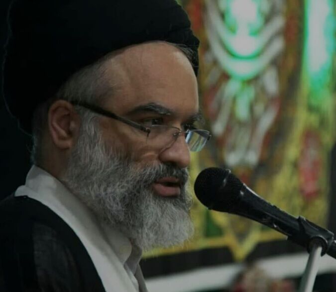 هم صدایی بچه های مسجد مازندران برای توقف فاجعه حمله به غزه