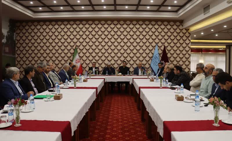 بسیج، خدمات بینراهی به زائران را پیگیری و مطالبه میکند