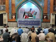 حماسه ۹ دی مصداق بارز بصیرت و هوشیاری ملت ایران است