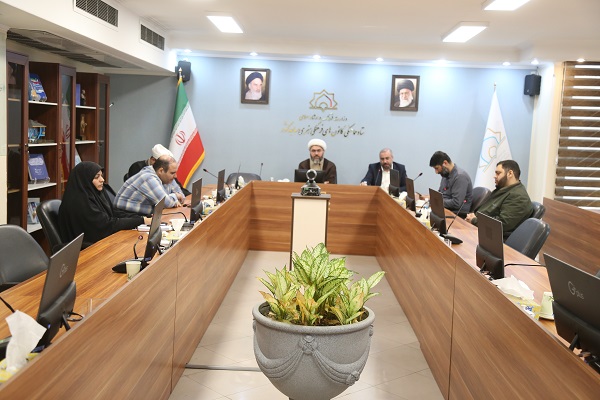 نخستین کنگره فعالان خواهر کانون های مساجد برگزار می شود