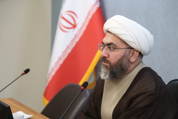 نخستین کنگره فعالان خواهر کانون های مساجد برگزار می شود