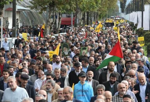 خروش انزجار مردم استان اصفهان از کودک کشی ها