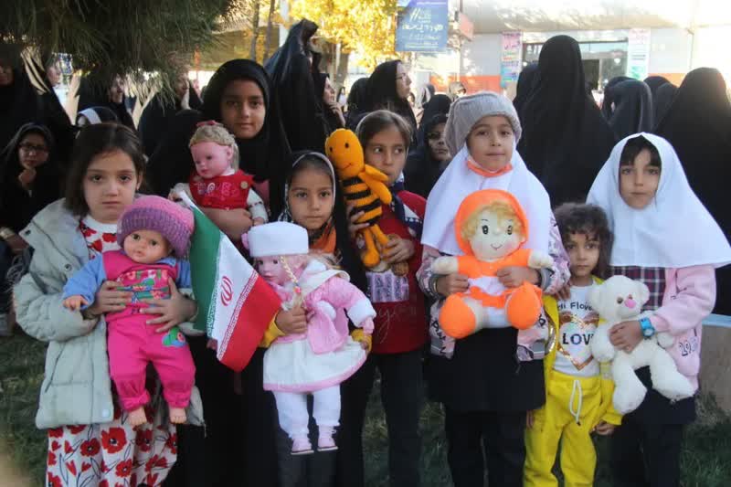 خروش انزجار مردم استان اصفهان از کودک کشی ها