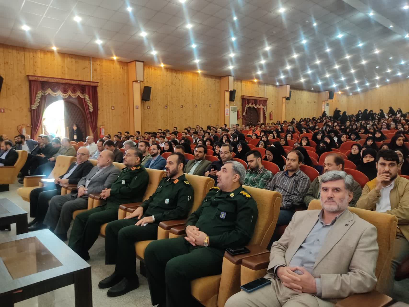 شناخت ظرفیت های رسانه ای، پویایی در مسیر انقلاب را به همراه دارد