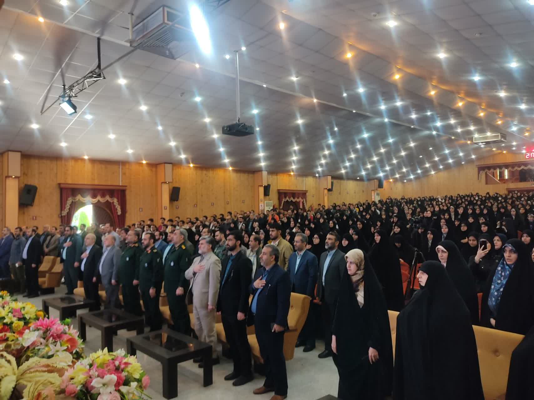 شناخت ظرفیت های رسانه ای، پویایی در مسیر انقلاب را به همراه دارد