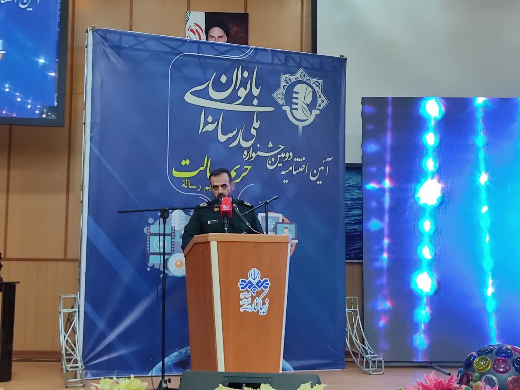 شناخت ظرفیت های رسانه ای، پویایی در مسیر انقلاب را به همراه دارد