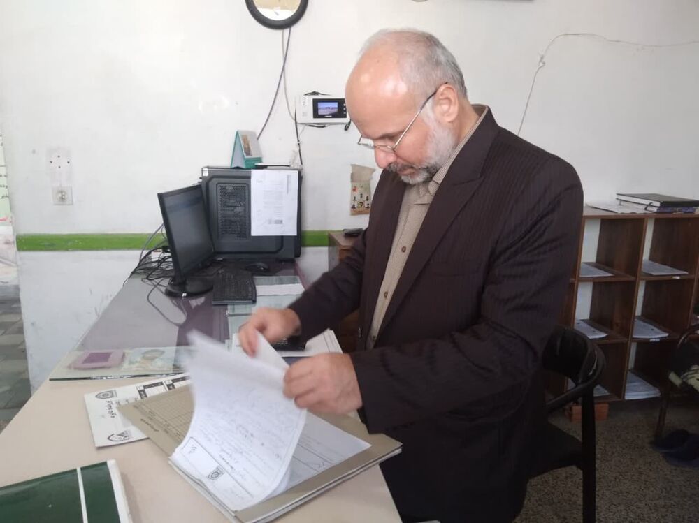 خدمت رسانی درست موجب حفظ اعتماد عمومی به پلیس می شود