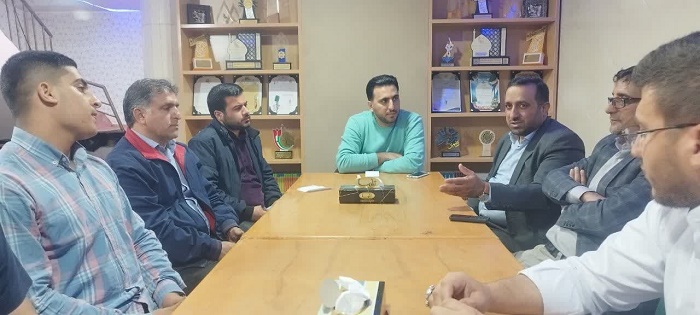 رویداد فرهنگی، تربیتی «قرار ما، مسجد» در استان کهگیلویه و بویراحمد برگزار میشود