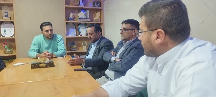 رویداد فرهنگی، تربیتی «قرار ما، مسجد» در استان کهگیلویه و بویراحمد برگزار میشود