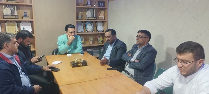 رویداد فرهنگی، تربیتی «قرار ما، مسجد» در استان کهگیلویه و بویراحمد برگزار میشود