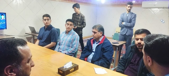 رویداد فرهنگی، تربیتی «قرار ما، مسجد» در استان کهگیلویه و بویراحمد برگزار میشود