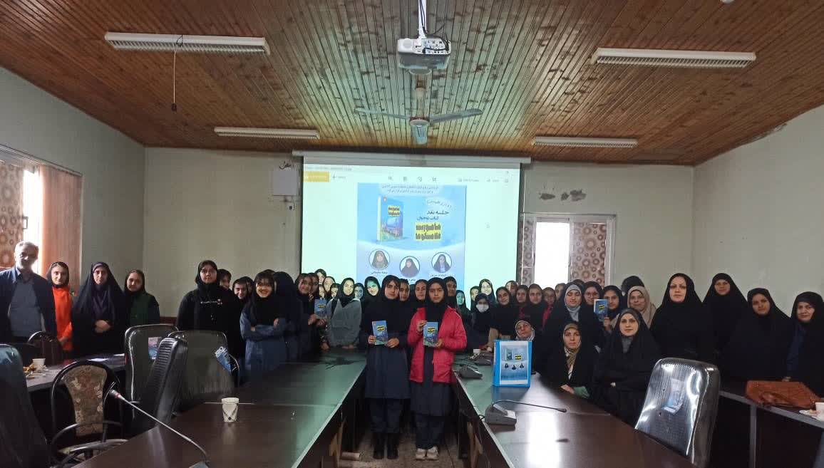 وجود ردی از حماسه میرزا کوچک خان در «ماموریت فلامینگوها»