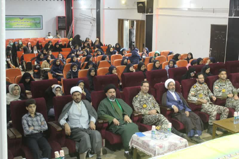 گسترش فرهنگ عفاف مستلزم تولید محتوا اغنایی است