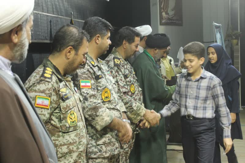 گسترش فرهنگ عفاف مستلزم تولید محتوا اغنایی است