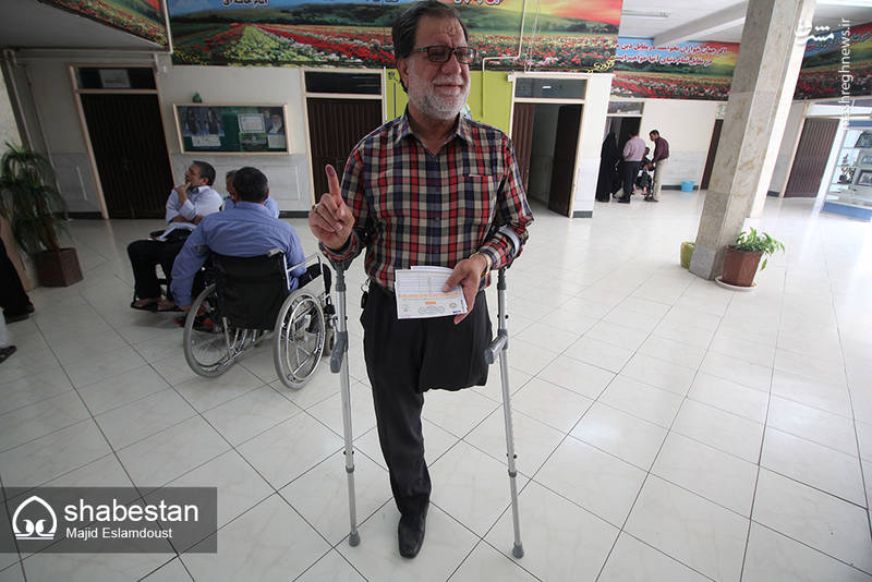 همسران جانبازان، پرستاران بی نام نشان