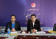 جشنواره منطقه‌ای صنایع خلاق فرهنگی در تبریز برگزار می‌شود
