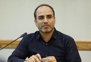 برچسب پایین سرانه مطالعه در ایران قابل اعتماد نیست|افتتاح کتابخانه مرکزی ساری تا سال آینده