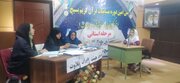 مشارکت 150 بسیجی کردستانی در مسابقات قرآنی بسیج