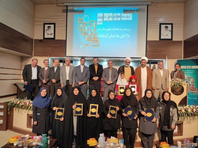 برای ترویج کتابخوانی در جامعه بهترین رده سنی کودکان و نوجوانان هستند