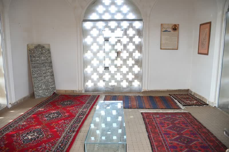 «ابن حسام خوسفی» فردوسی ثانی و احیاگر تفکرات شیعی