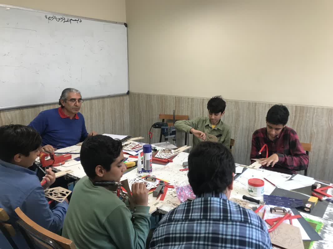 تقویت ارتباط کانون مساجد با خانوادهها و مدارس، موفقیت جذب را به همراه دارد