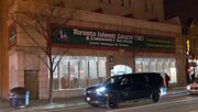 پلیس کانادا عامل حمله به مسجد تورنتو را دستگیر کرد