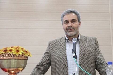 بزرگترین پروژه مدرسه‌ای کشور در کرمان افتتاح می‌شود