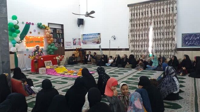 مادران شهدا نمونه های معاصر از «الگوی سوم زن» هستند