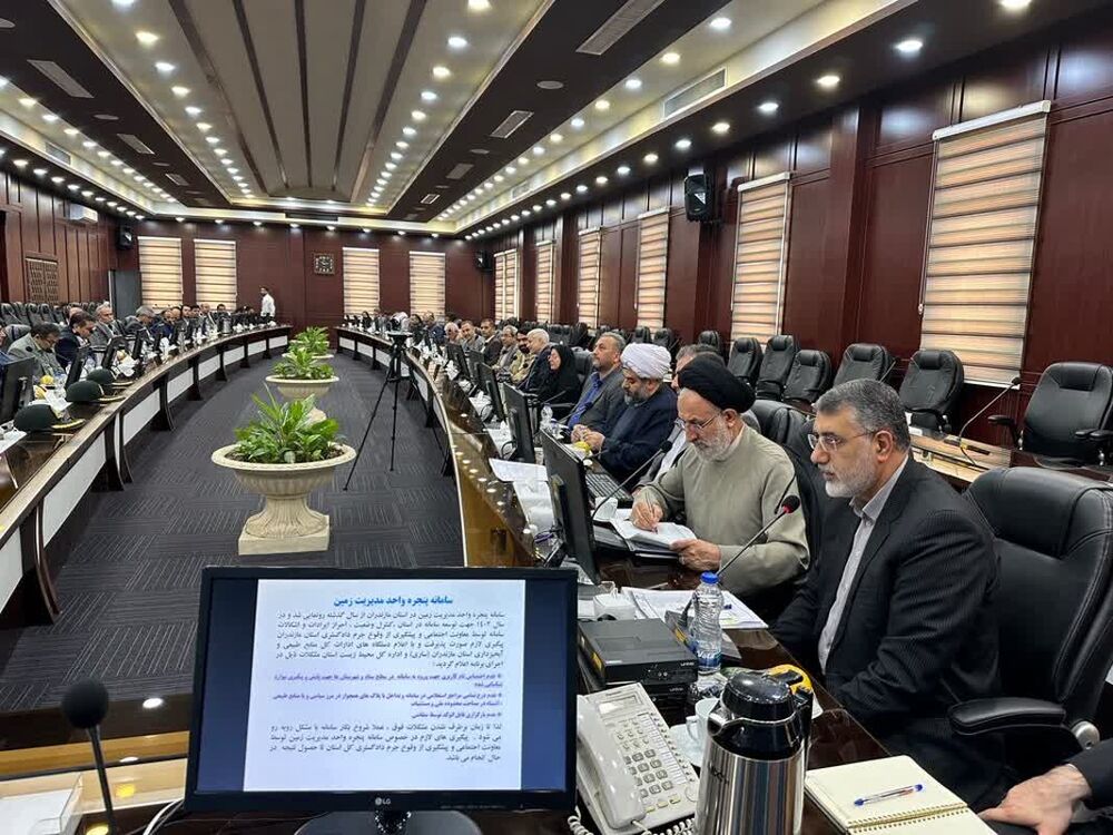 تسهیل شرایط رسیدگی به مطالبات مردمی رویکرد دولت سیزدهم است