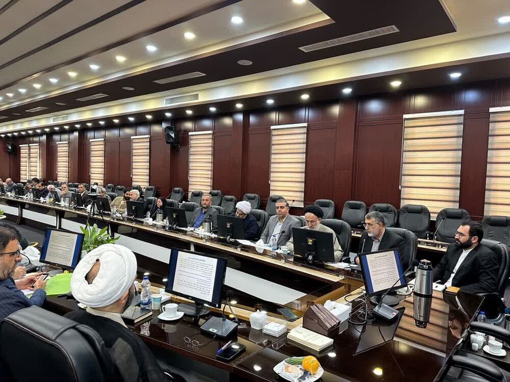 تسهیل شرایط رسیدگی به مطالبات مردمی رویکرد دولت سیزدهم است