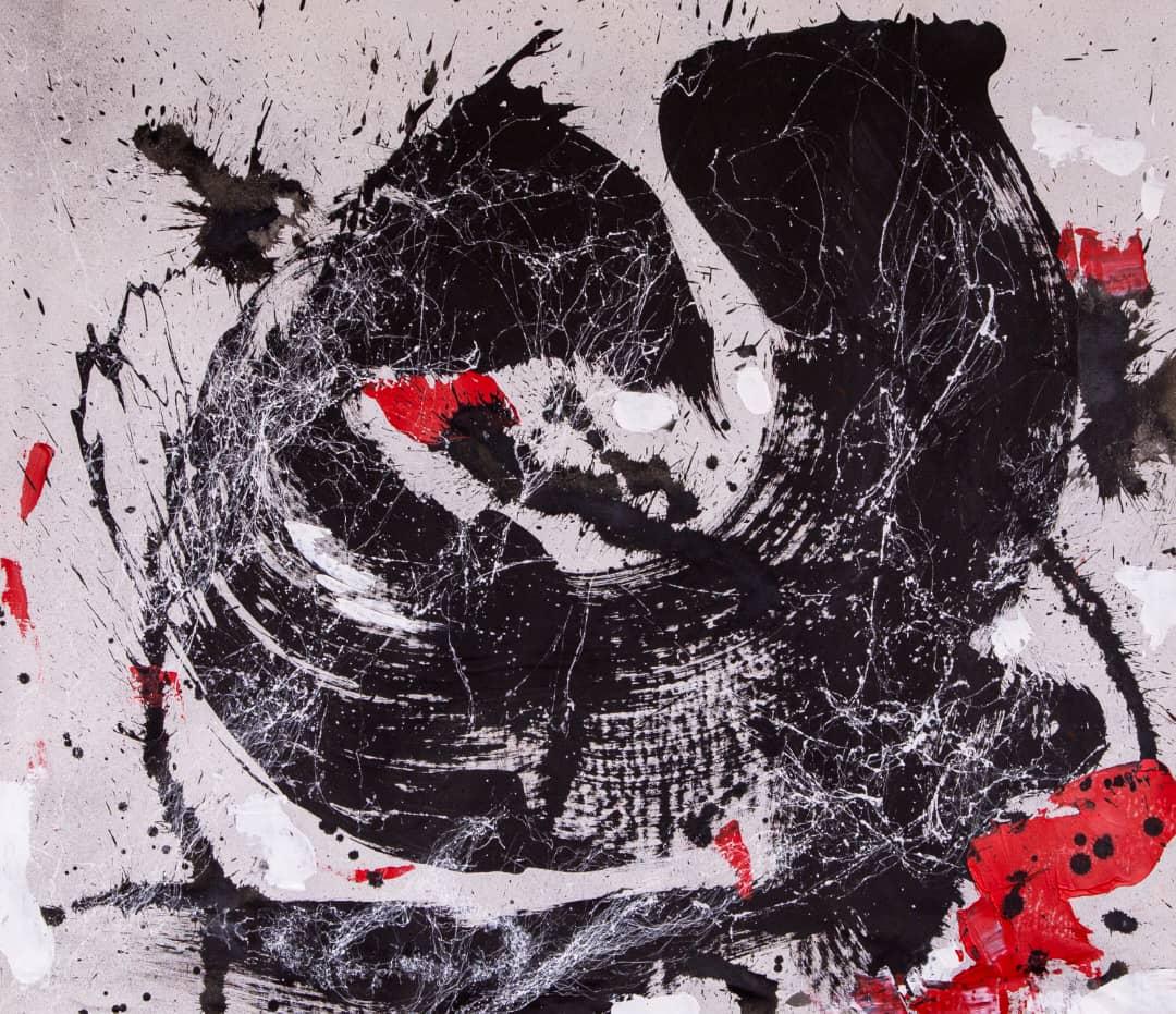 نمایشگاه گروهی «خط به روش حسّی» در گالری سهراب برپا می شود