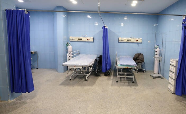 تحقق وعده عدالت در سلامت