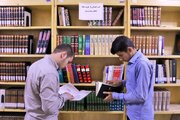 کتابخانه‌ای مسجدی که نظر رهبری را هم جلب کرده است